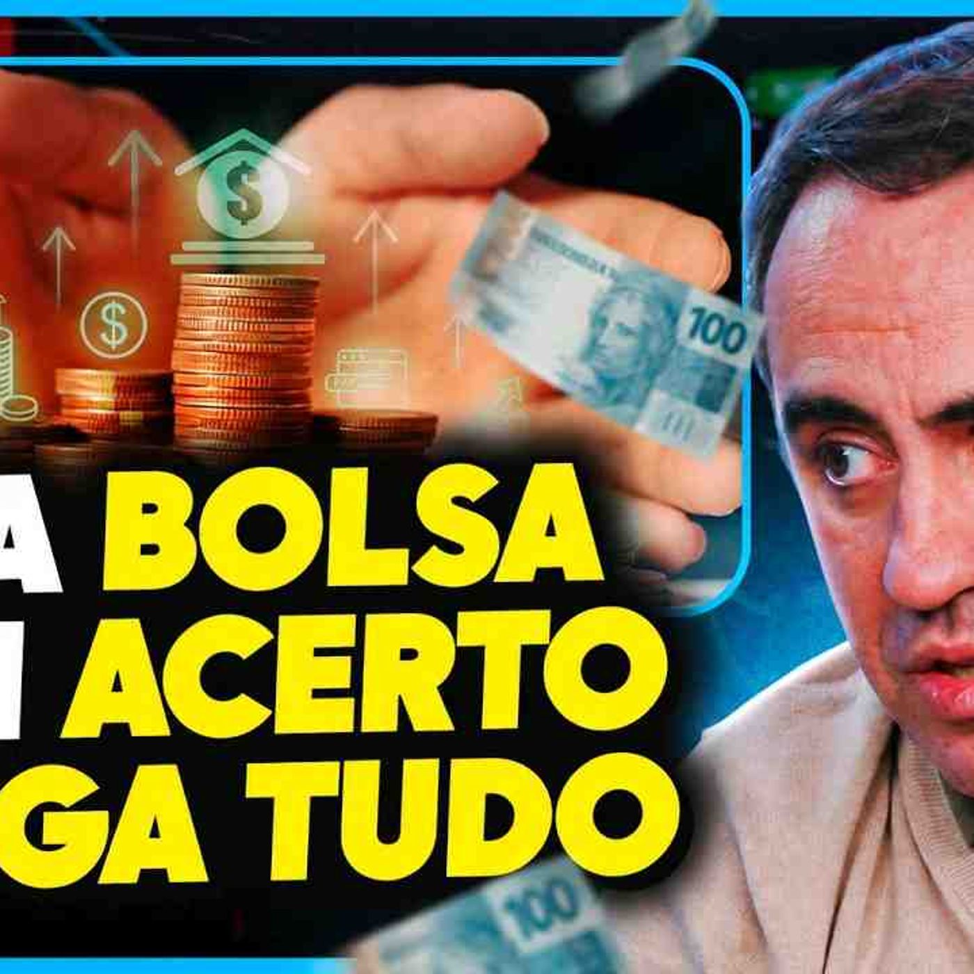 Como um ERRO EM CRÉDITO PRIVADO Apaga o Lucro do Ano