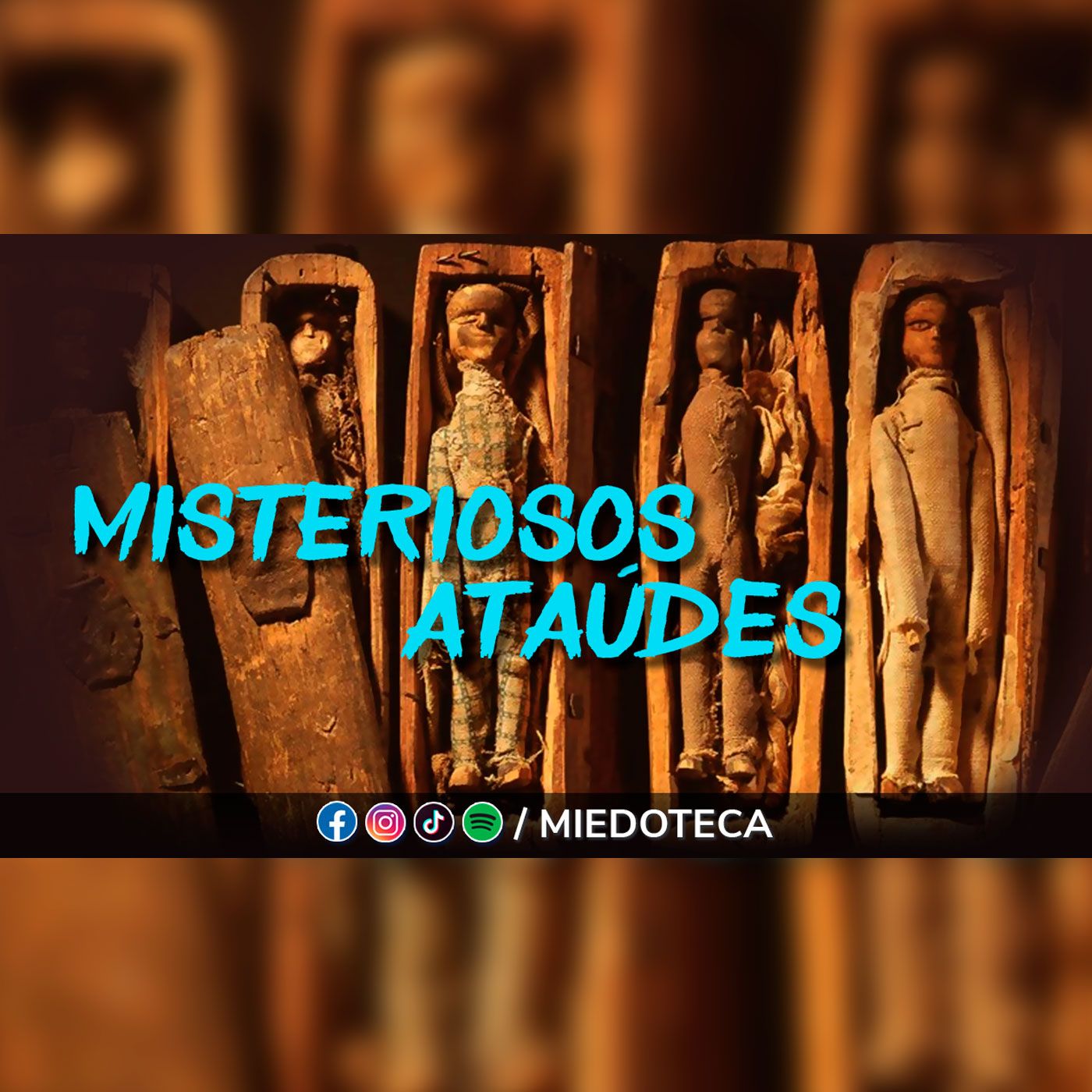 Miedoteca
