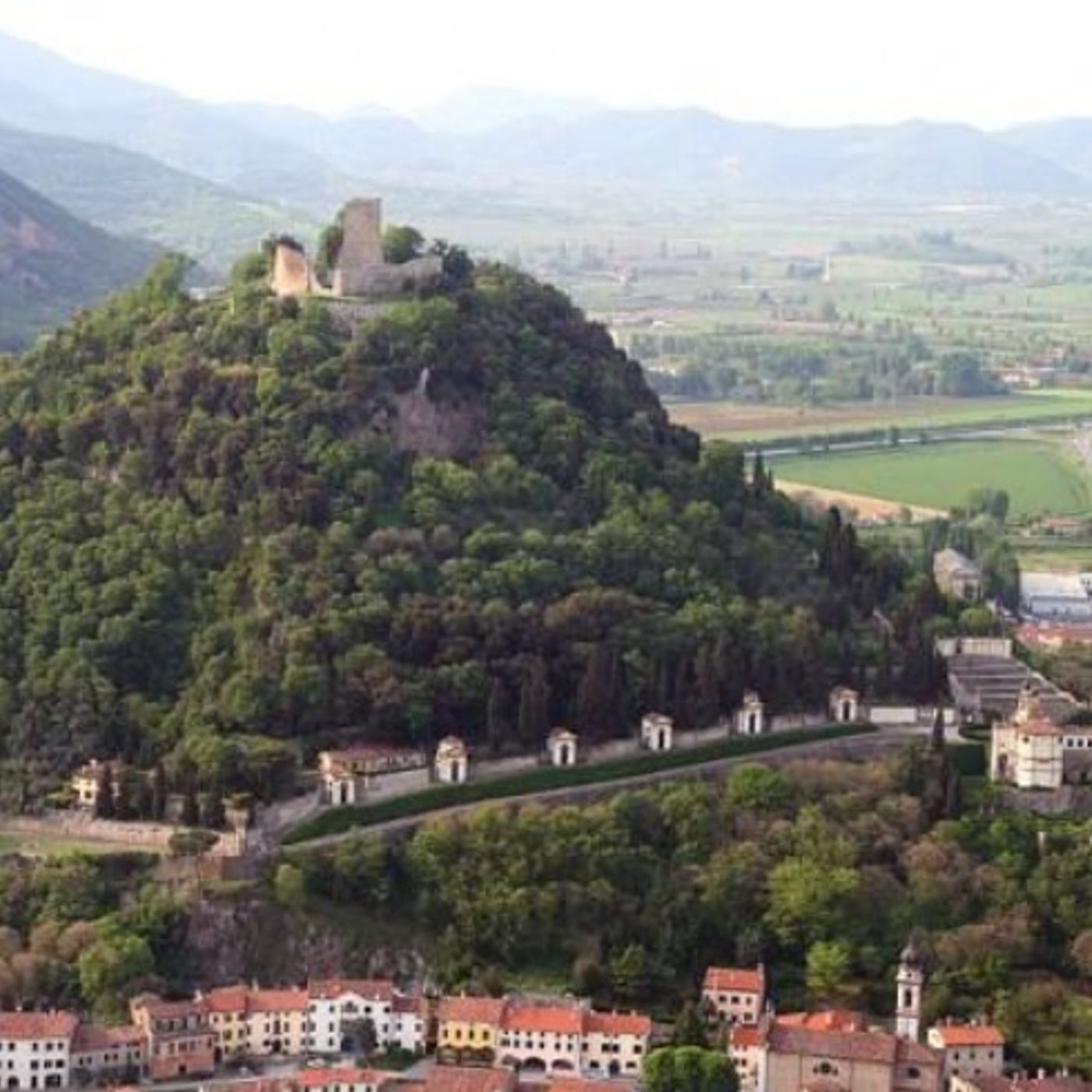 Voci di luoghi