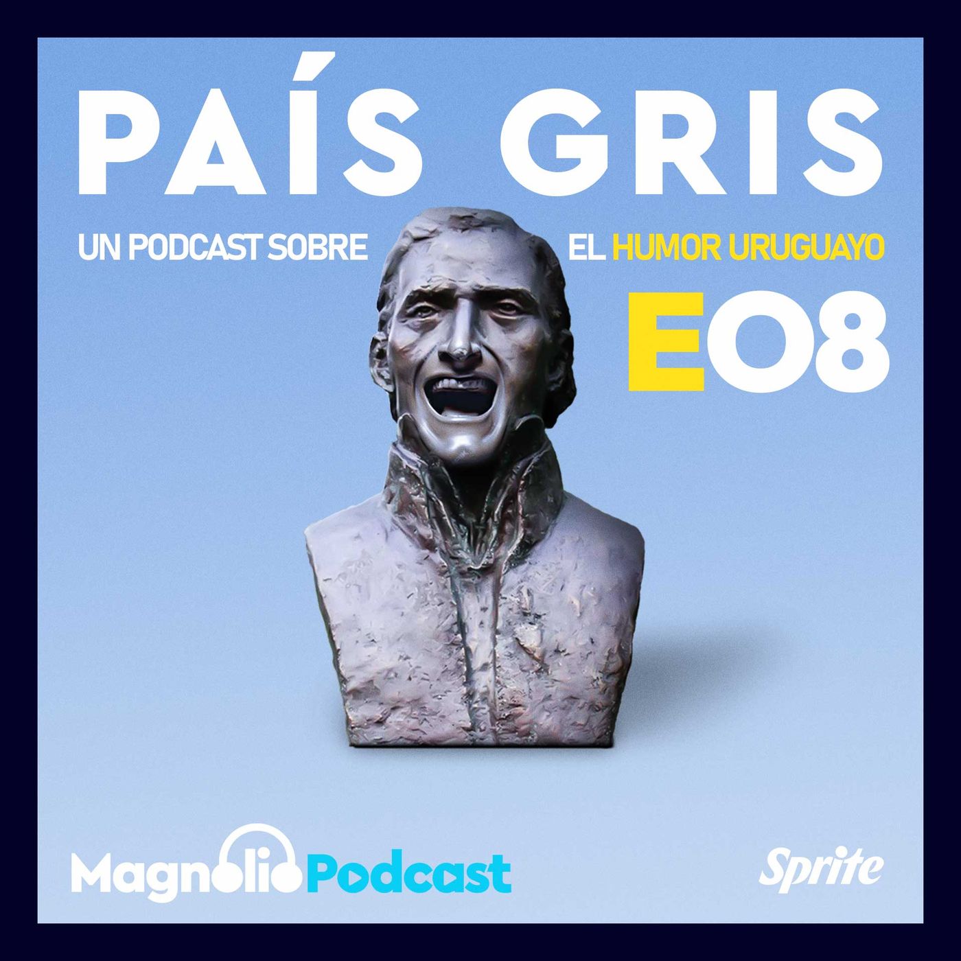País Gris