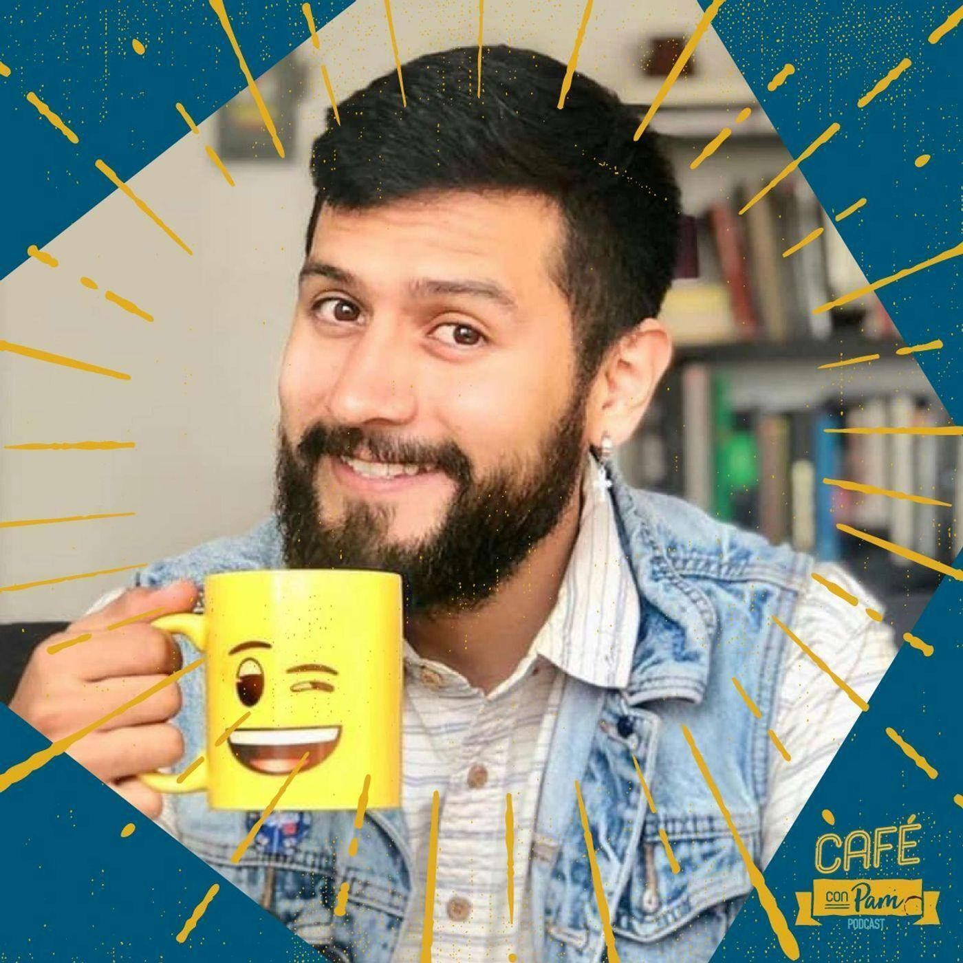 Enfrenta Tus Miedos Con Rodrigo Gómez