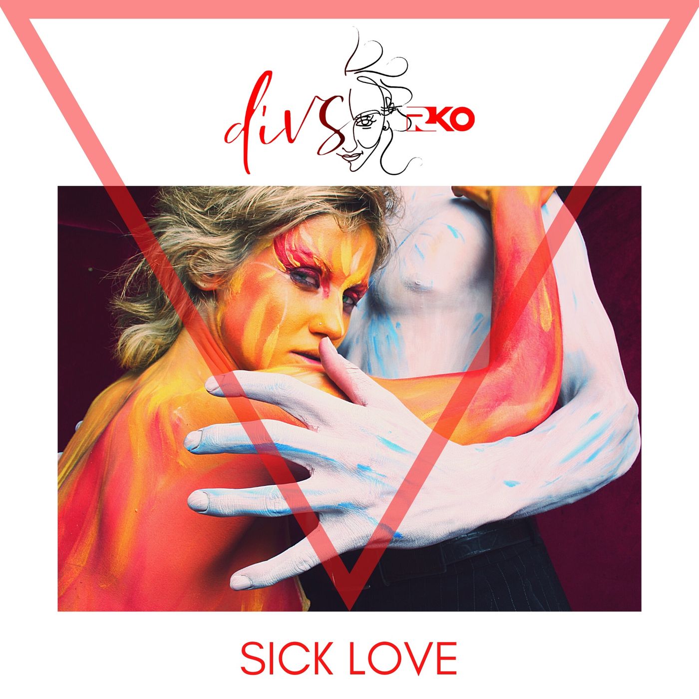 diVS - Sick Love