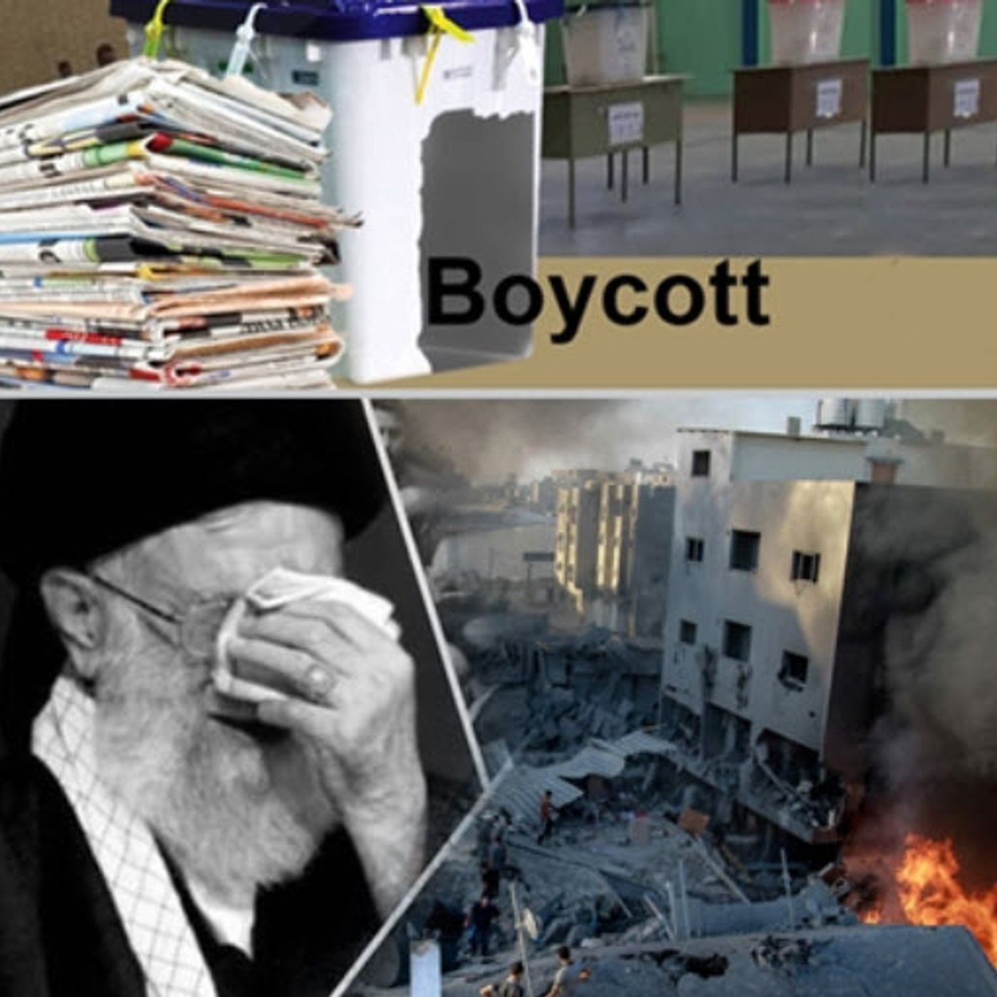 پیامدهای حمله به کنسولگری، آشکار شدن بن بست و باتلاق- صلاح  عبدالله نژاد