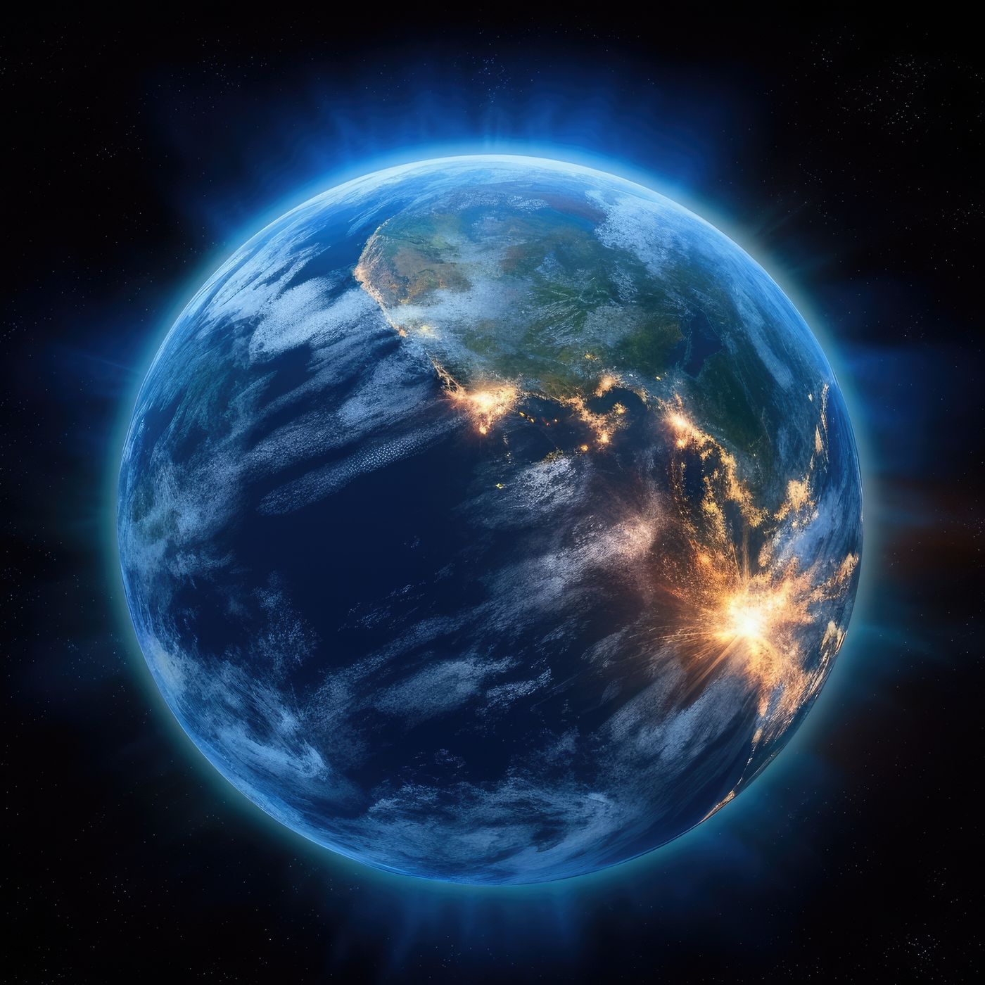 S9: Blue Star Prophecy: Messages For A New Earth