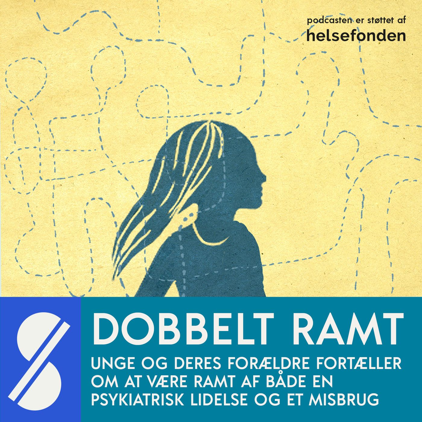 Dobbelt Ramt