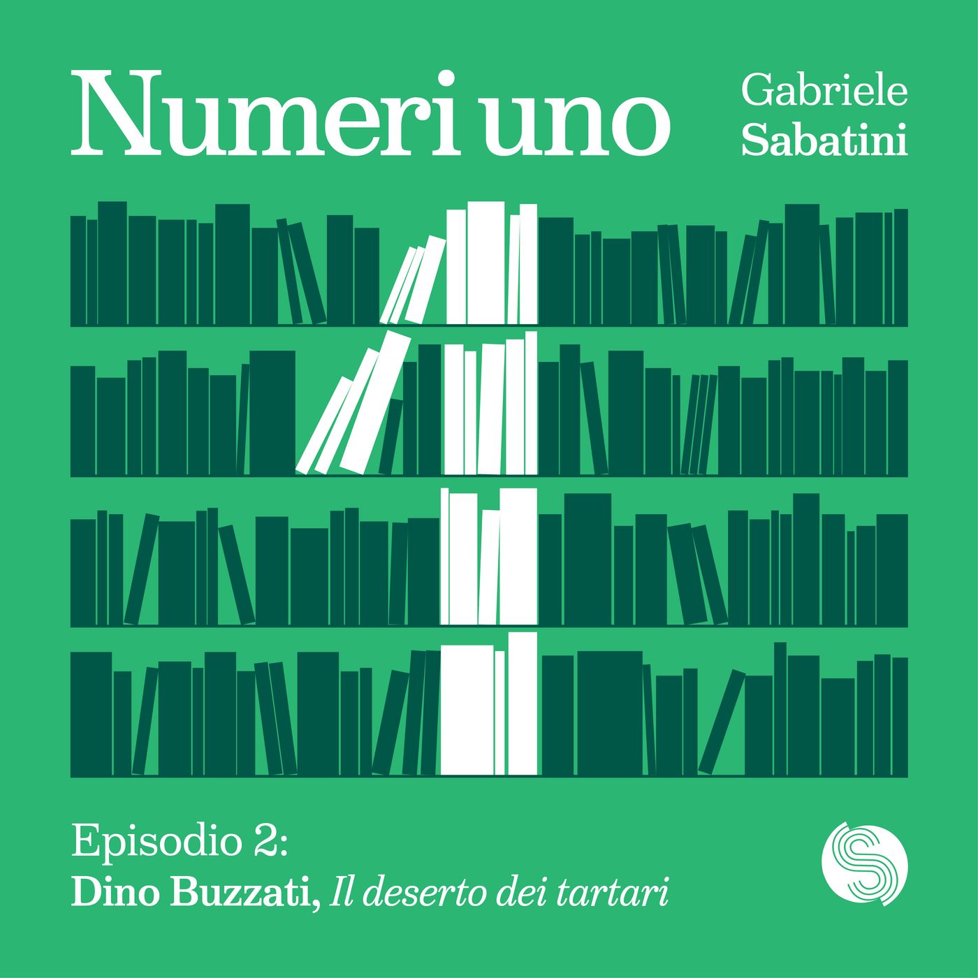 02. Dino Buzzati, Il deserto dei tartari