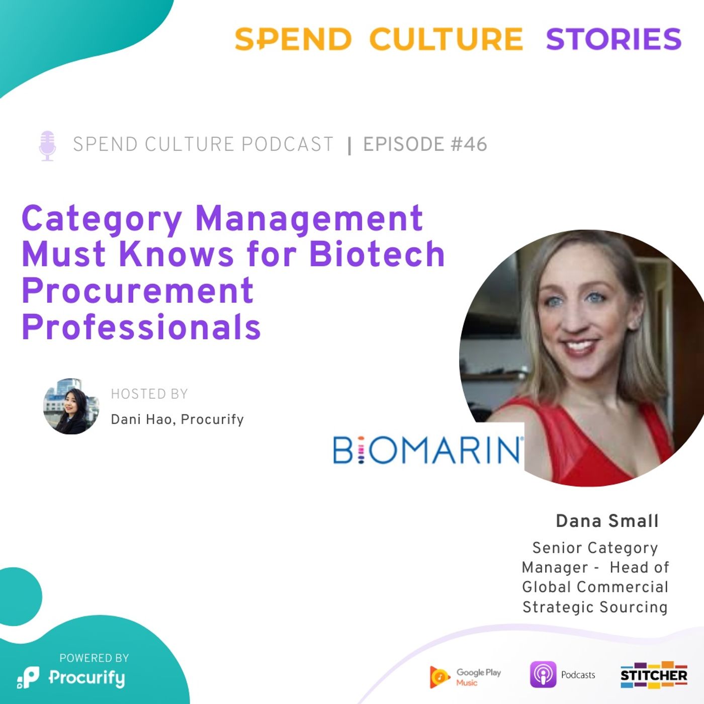 Spend Culture: Stories of CFOs and Company Culture