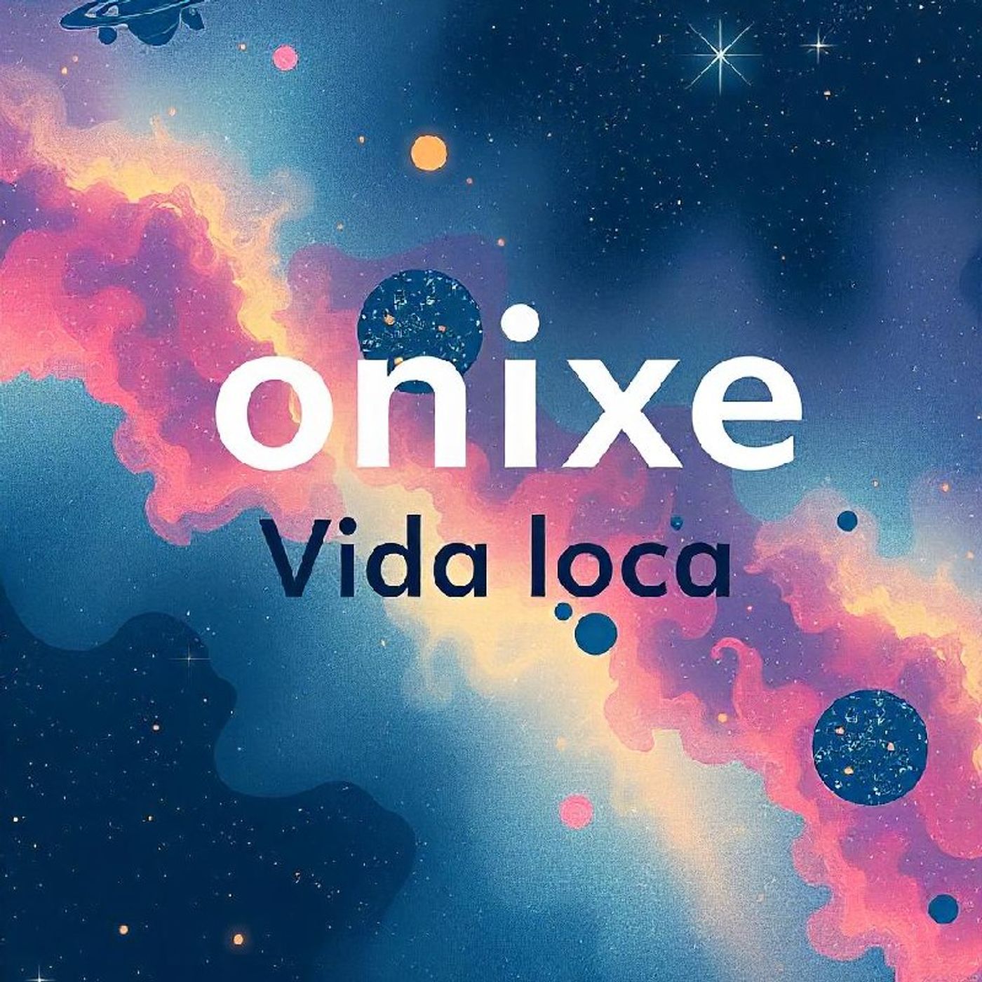 NEpisode 2 – Onixe’s podcast