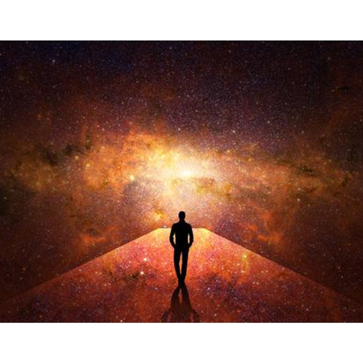 Urantia Paper 1—The Universal Father—Pt 4: The Mystery of God episode artwork