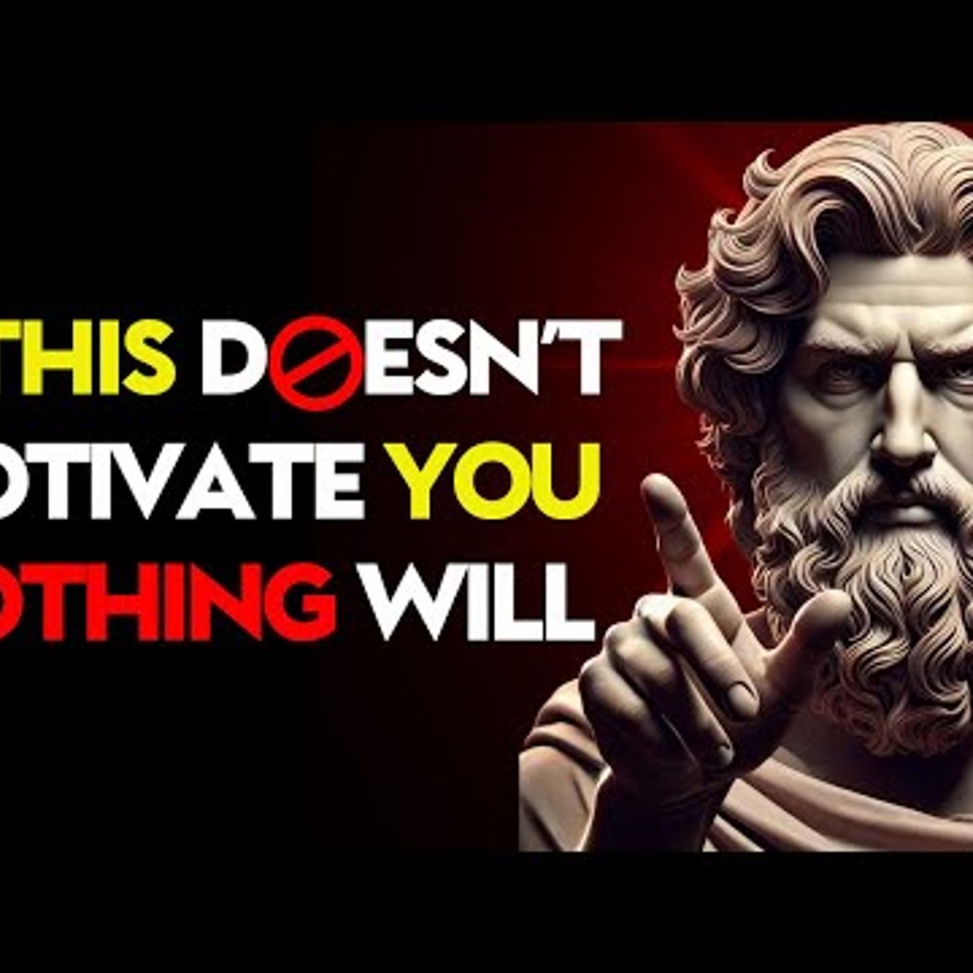 40 MINUTES to TRANSFORM Your LIFE _ Stoic Philosophy episode artwork