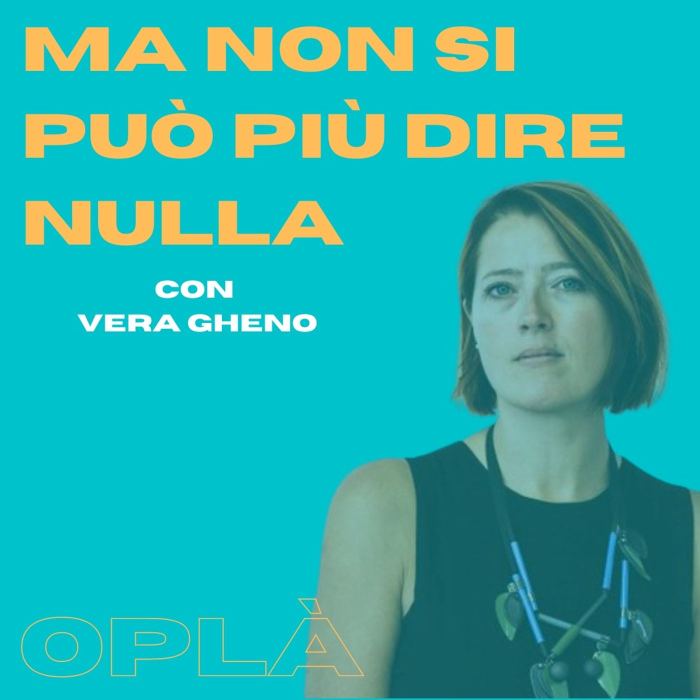 Oplà Podcast
