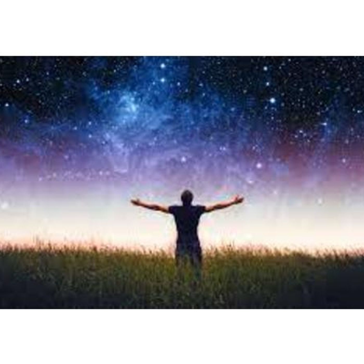 Urantia Paper 2—The Nature of God—Pt 3: Section 4. The Divine Mercy episode artwork
