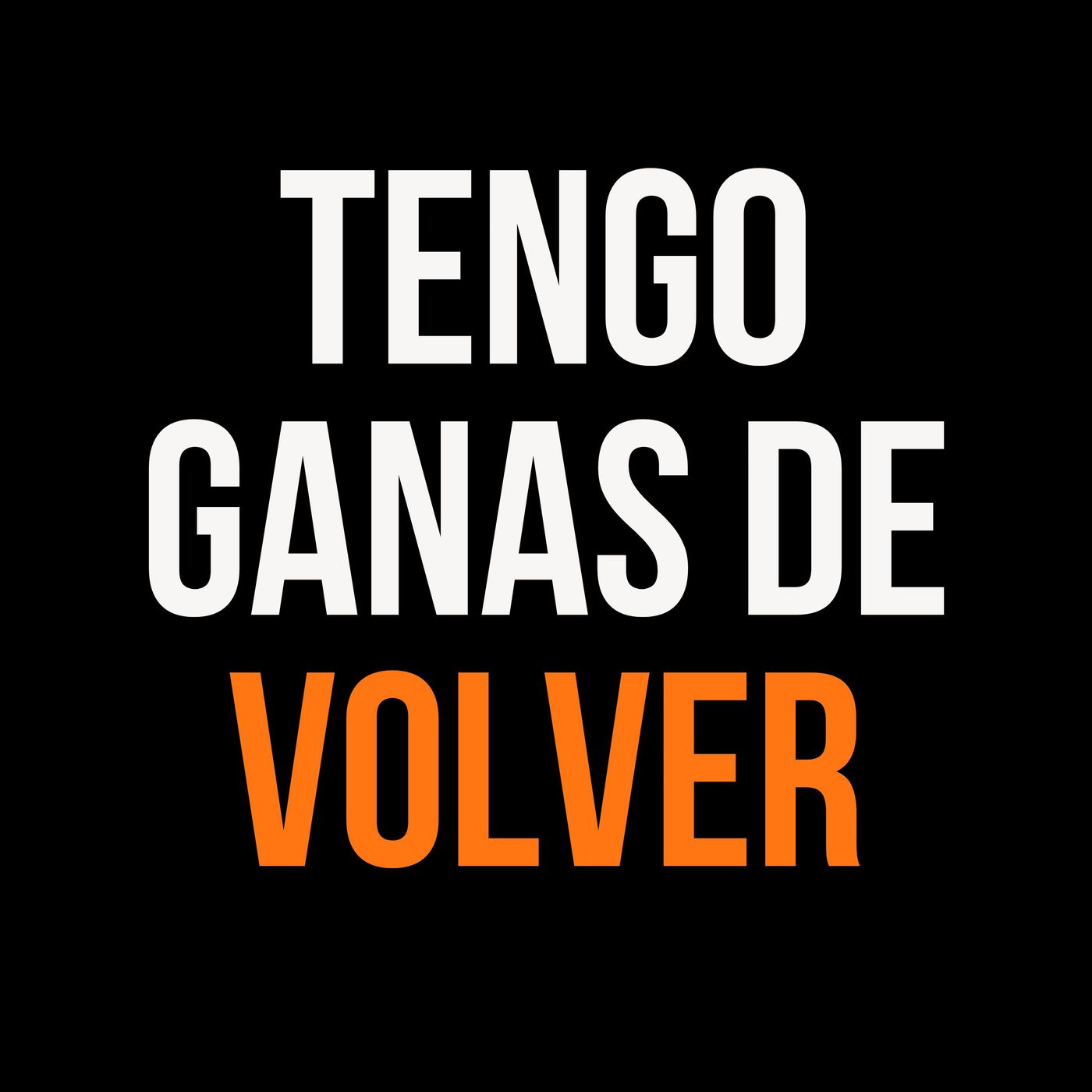 No todo proyecto merece volver (al menos por ahora) No todo proyecto merece volver (al menos por ahora)