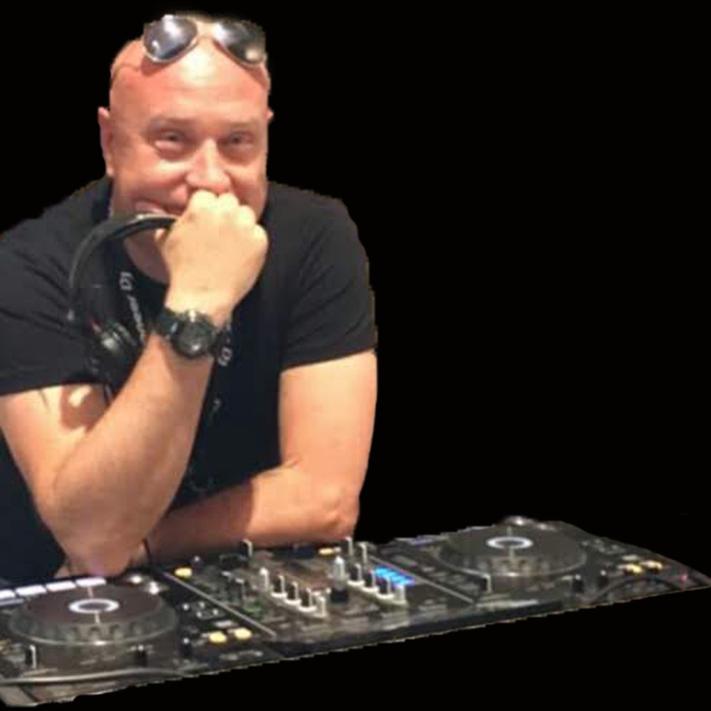 Dancefloor MarcoInTheMix