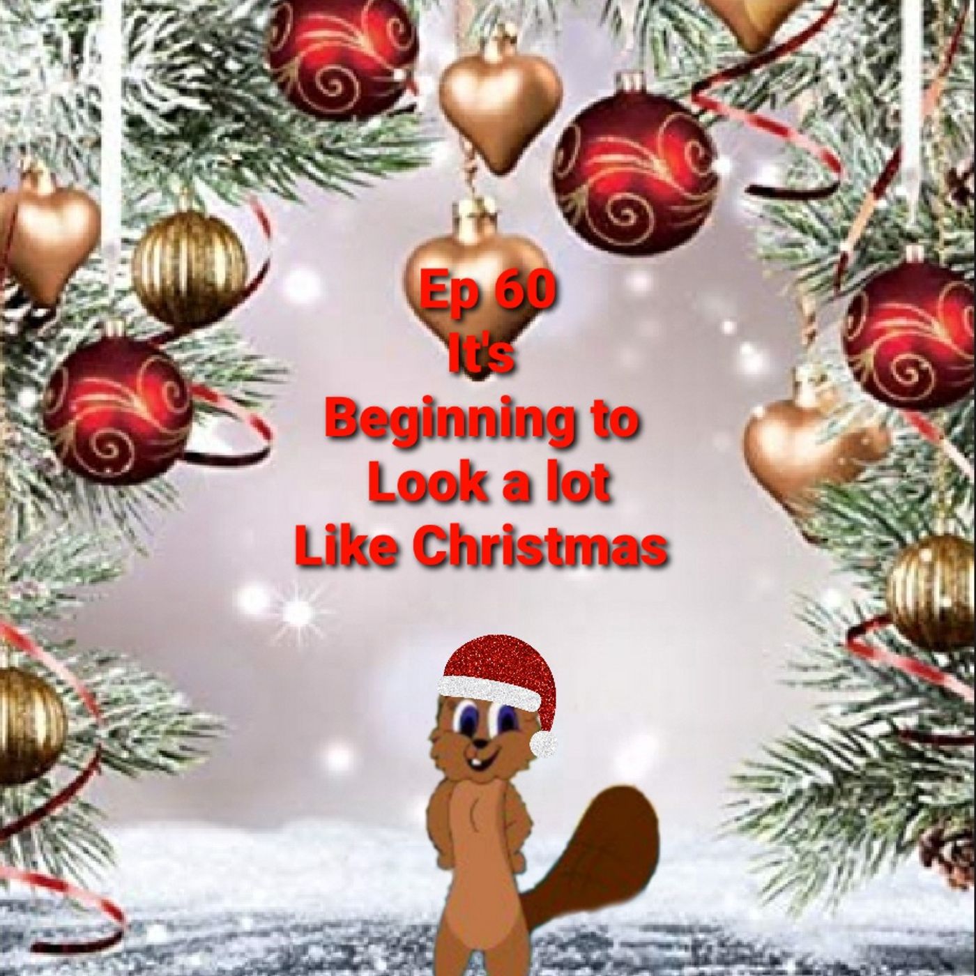 Damit With Beaver