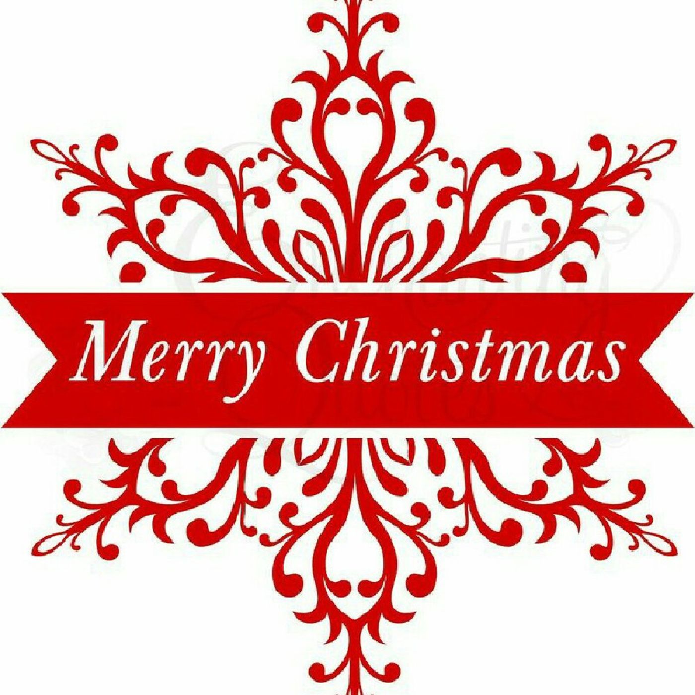 Merry Christmas and Happy New Year