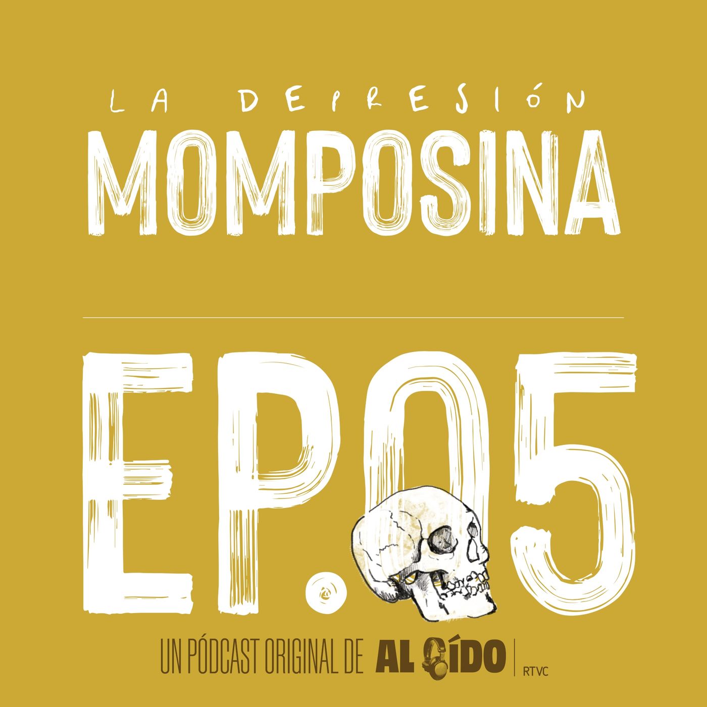 T1E5 - La depresión momposina: Misión no cumplida