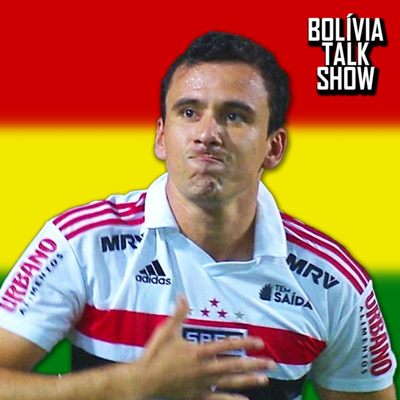 BOLÍVIA TALK SHOW - DESIMPEDIDOS