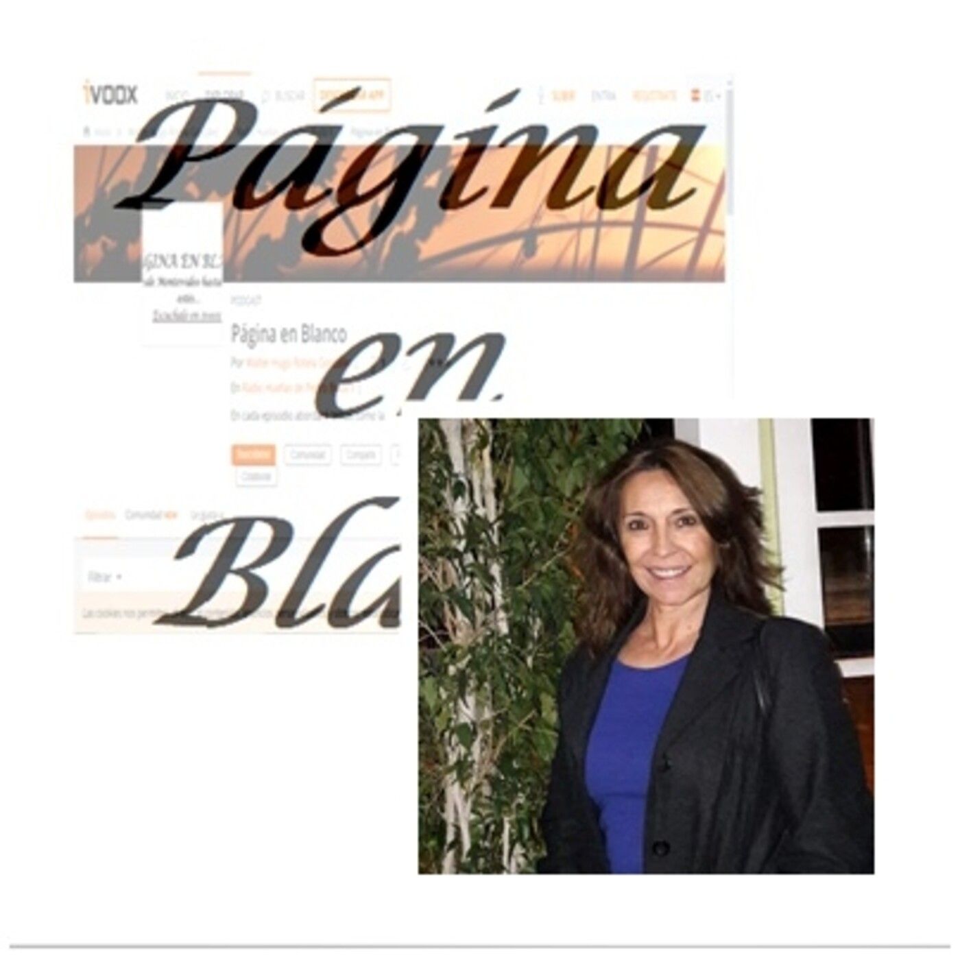 Página en Blanco
