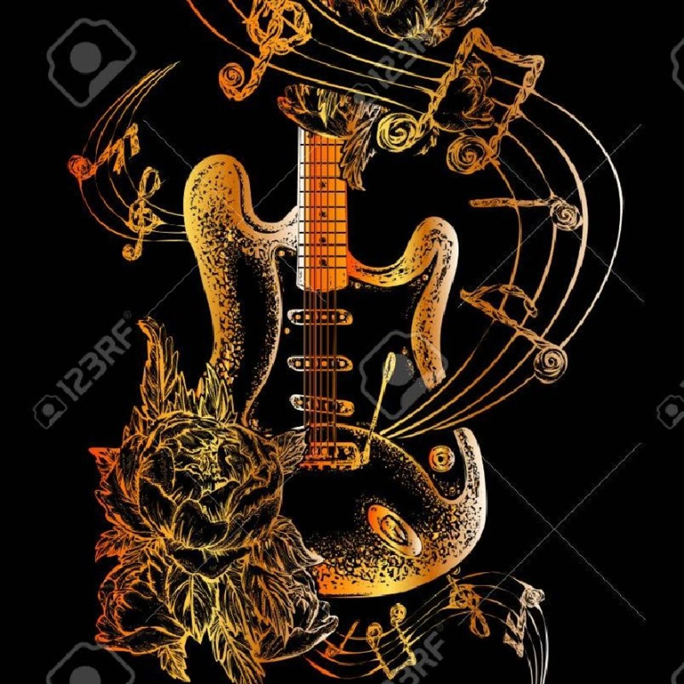 Episode 264 - Music Is My Passion episode artwork