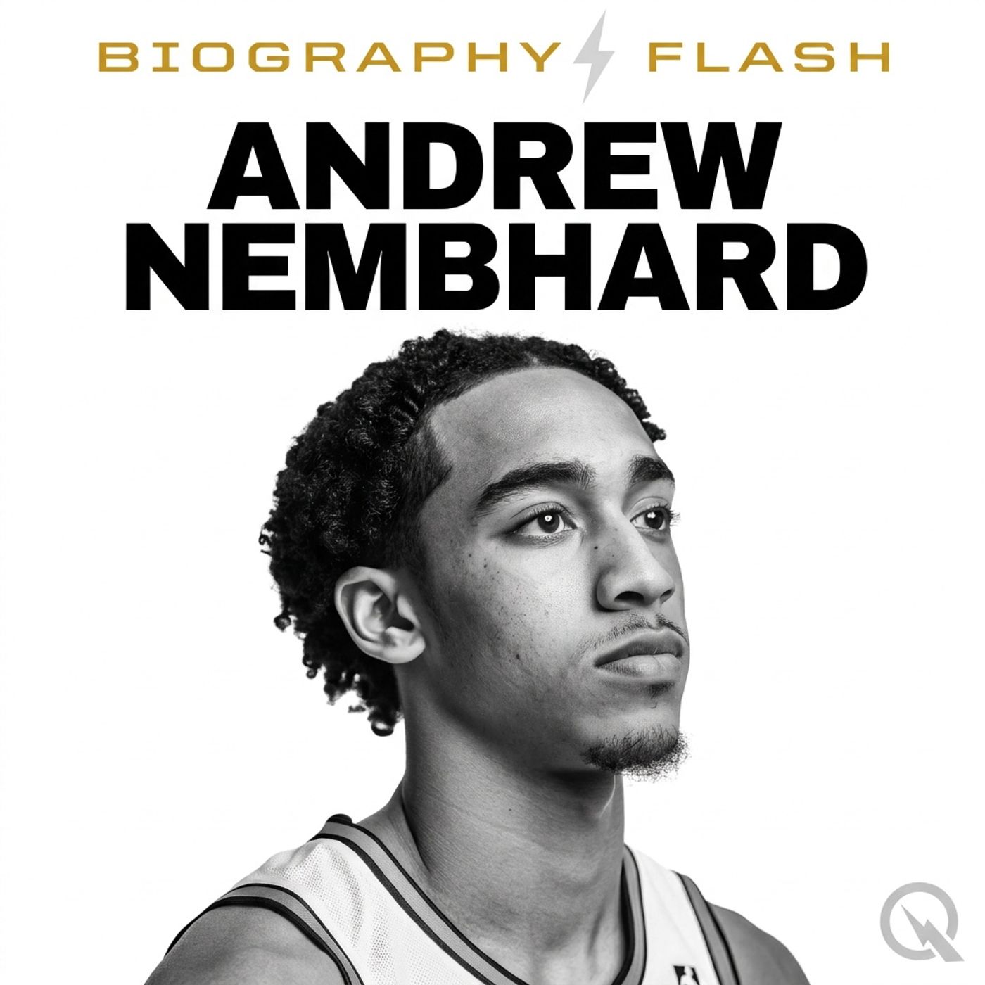 Andrew Nembhard - Biography Flash