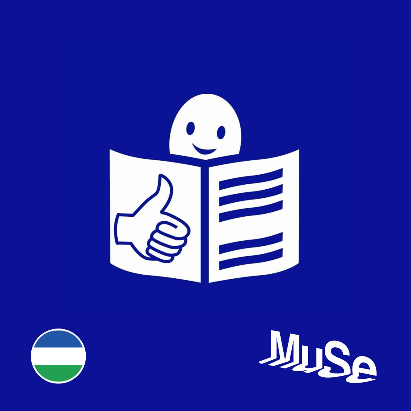 Scouta l'audioguida del MUSE