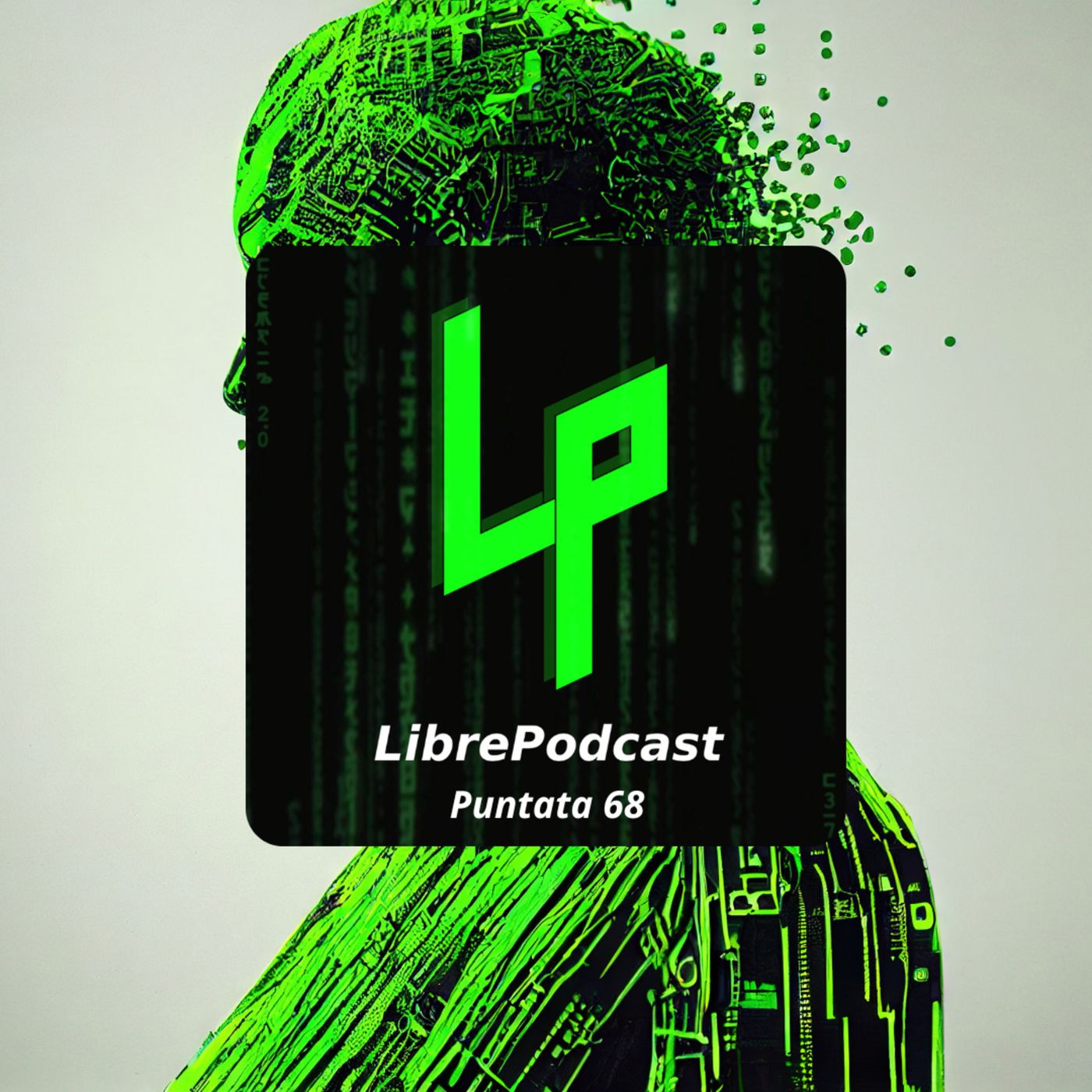 LibrePodcast