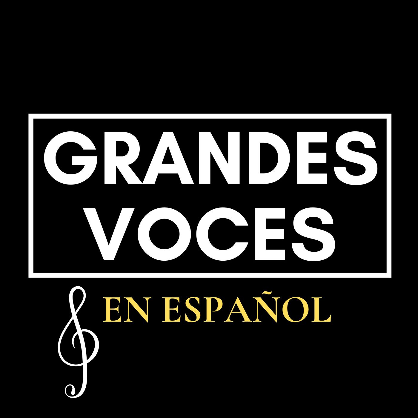 Grandes Voces