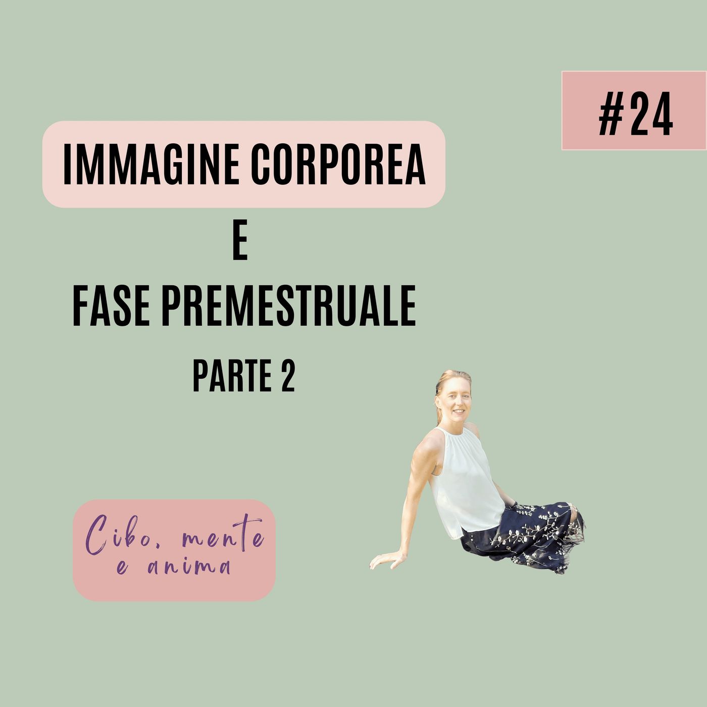 Cibo, mente e anima