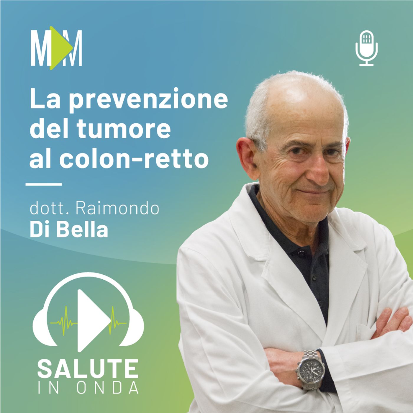 Salute in onda