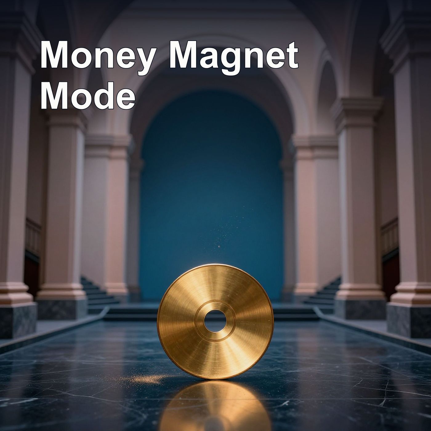 Daily Affirmations:. Money Magnet Mode Boost Motivation