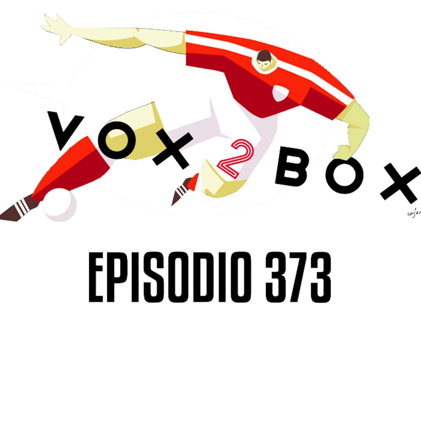Episodio 373 (11x03) - L'aura non c'è episode artwork