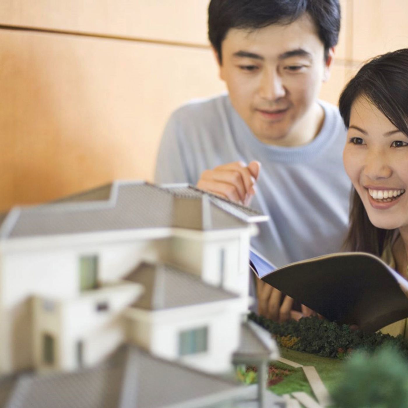 Bất động sản Đất Nền