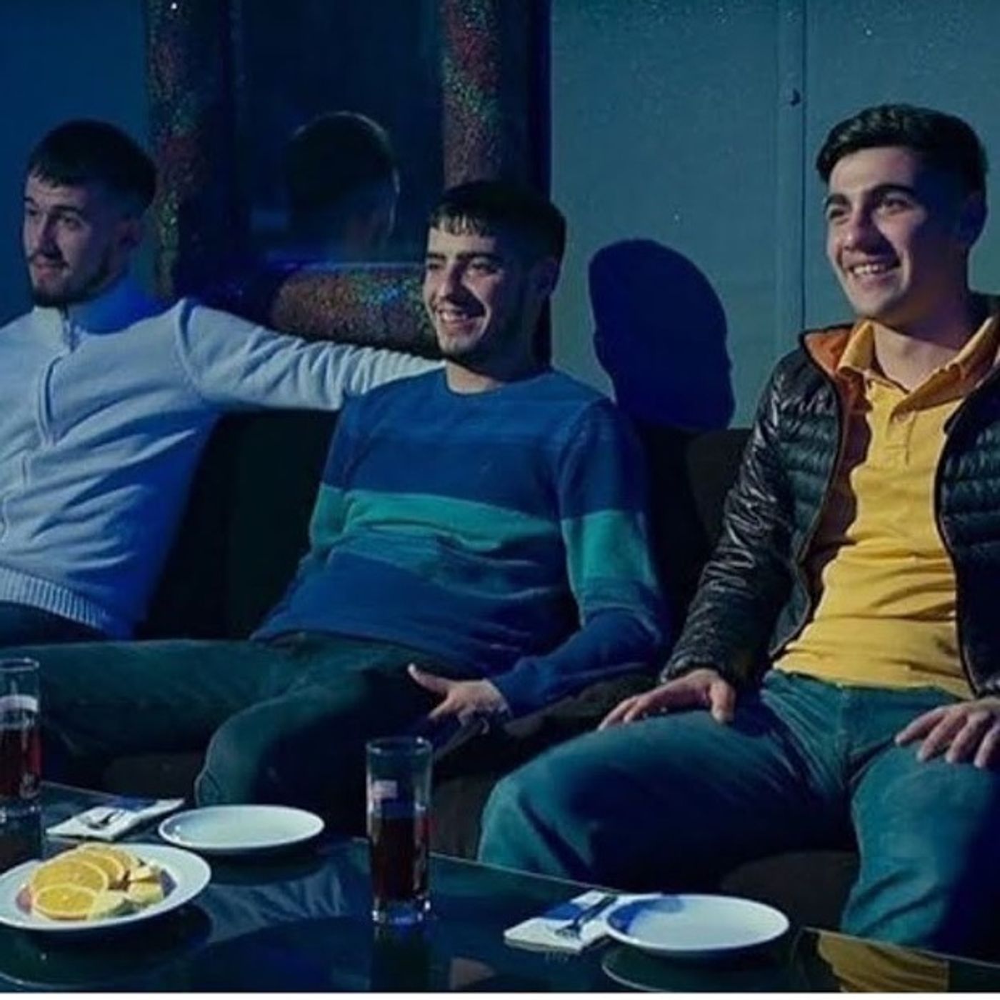Allam bu yaşamak mı