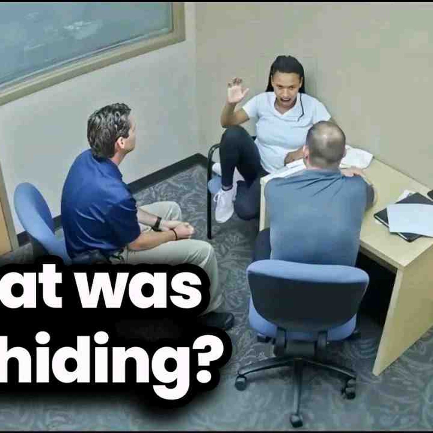 She Said Her Son Was Missing... But Then They Find The Body _ Police Interrogation True Crime( episode artwork