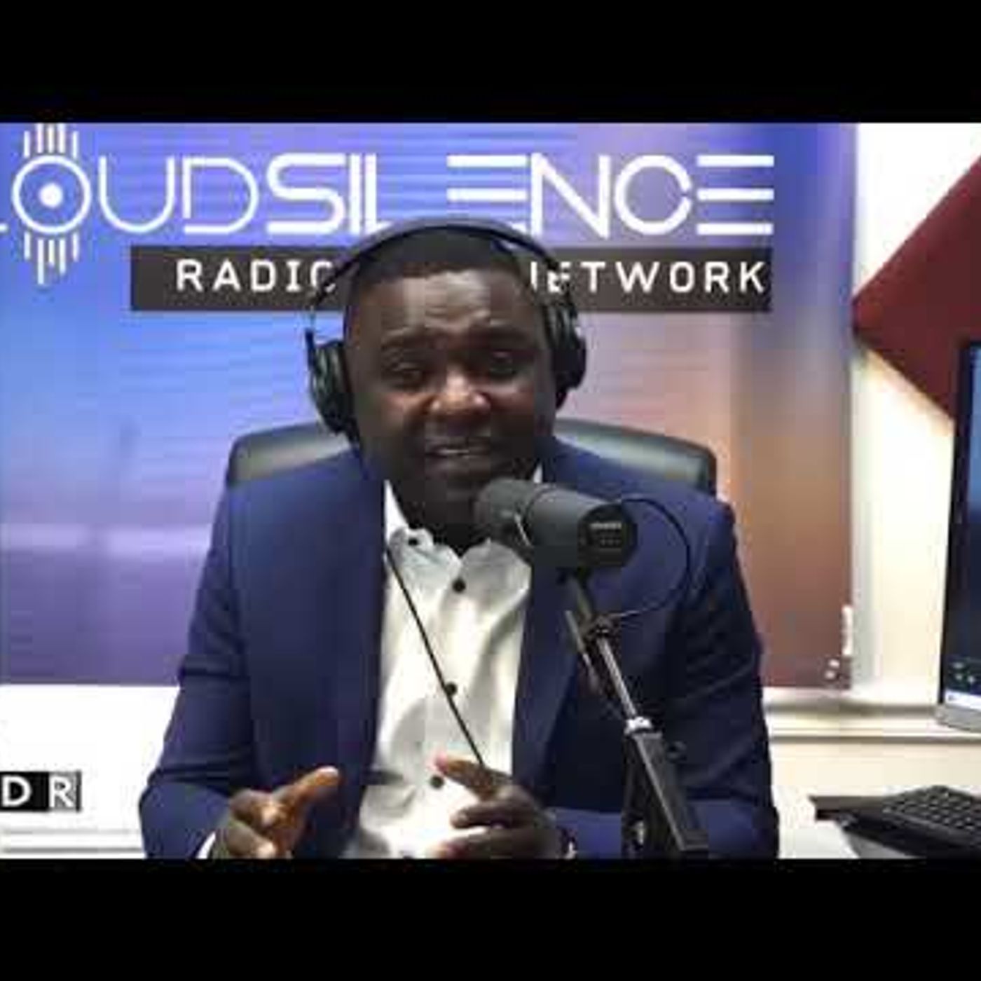 Loud Silence Radio - WADR Episdoes
