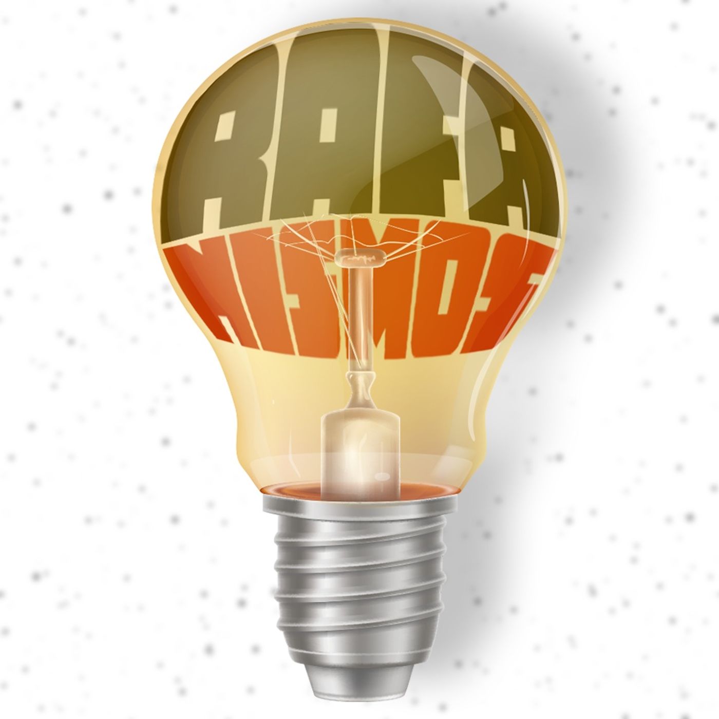 Rafanismos Podcast cover art