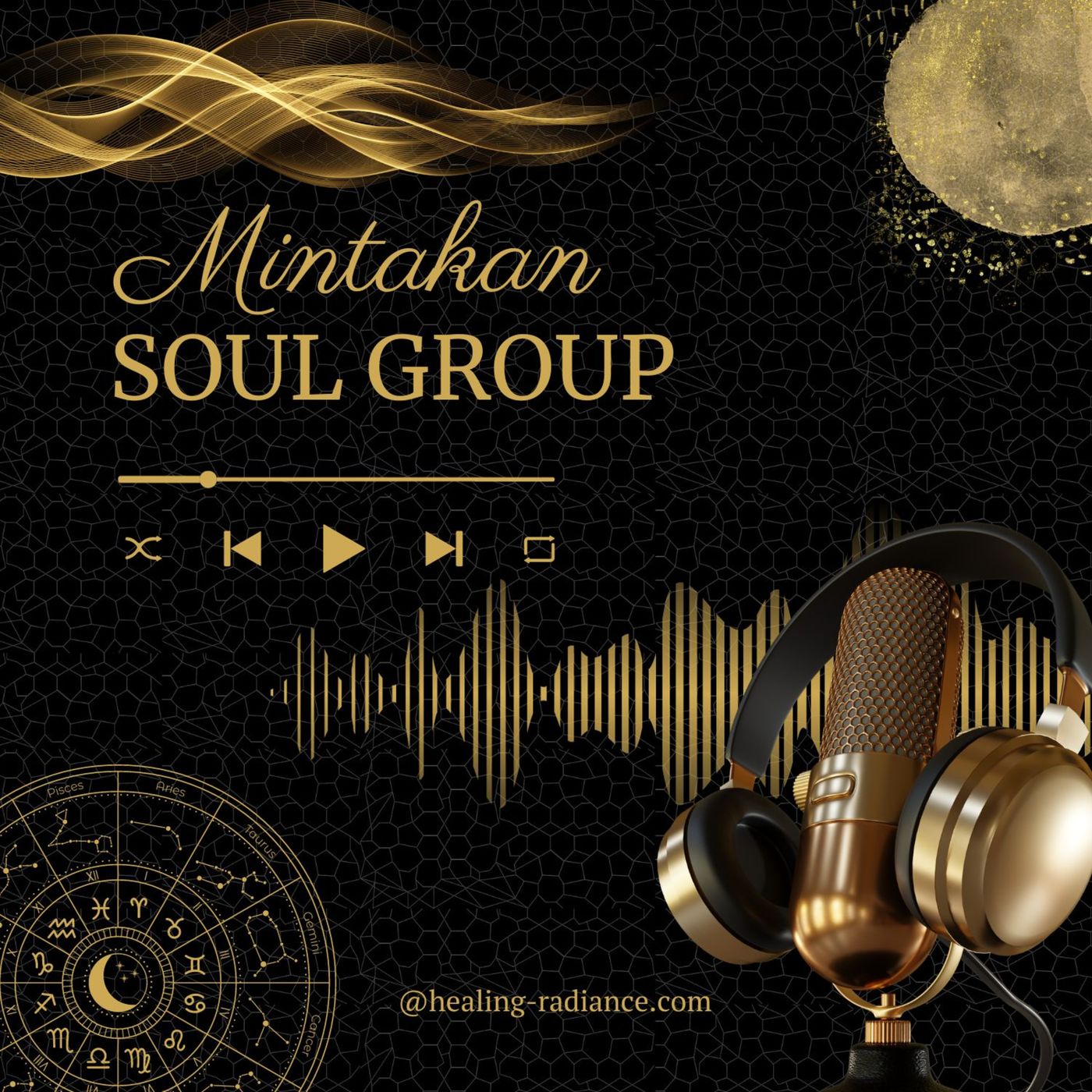 All About Soul: The Akashic Records Podcast