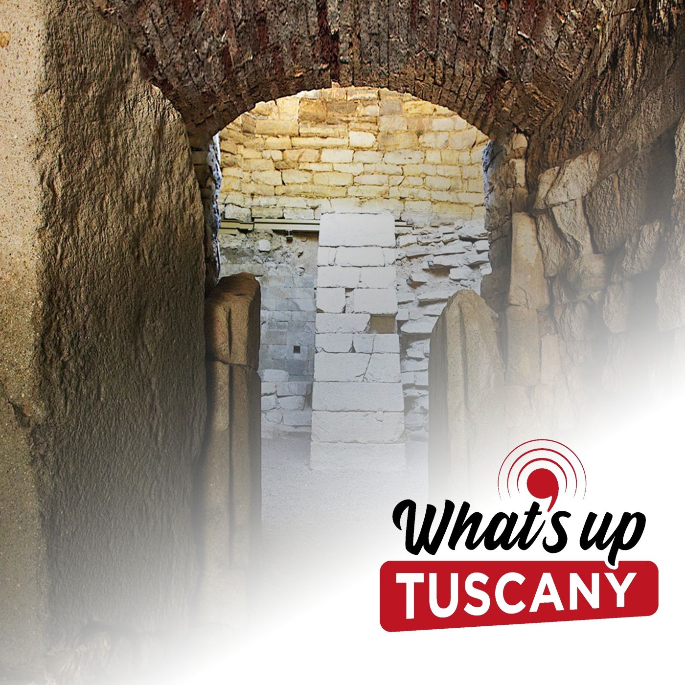 What\'s Up Tuscany