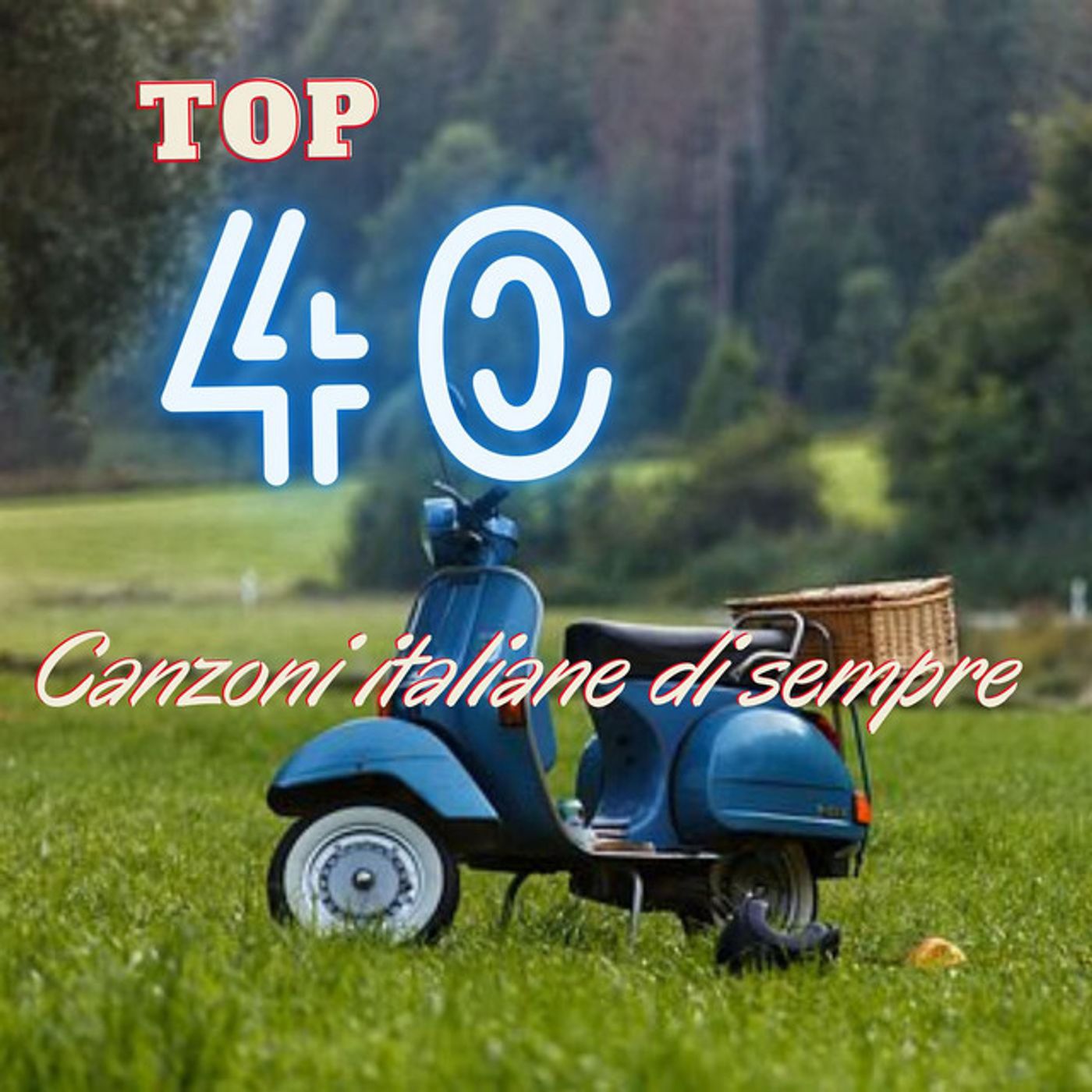 Diretta Serale 32 ItaliaRomanticoSoft Parte 1 episode artwork