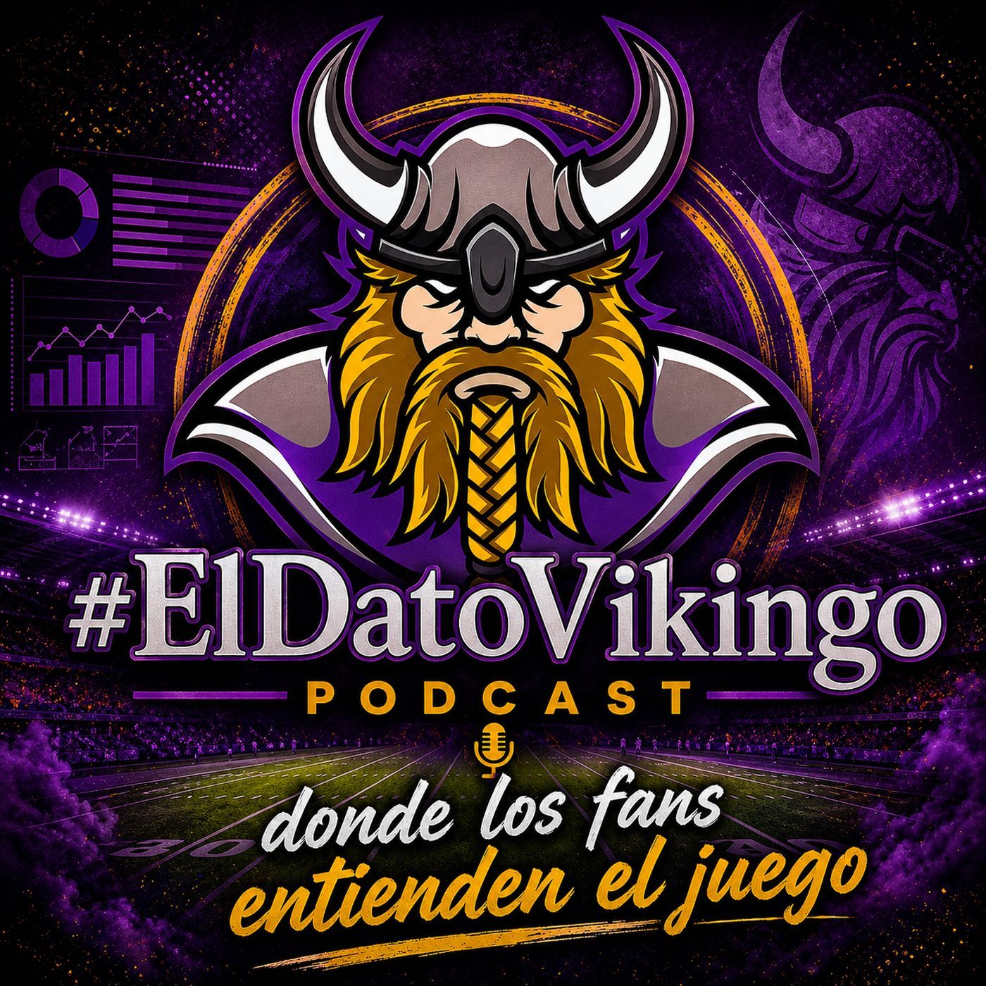 El Dato Vikingo