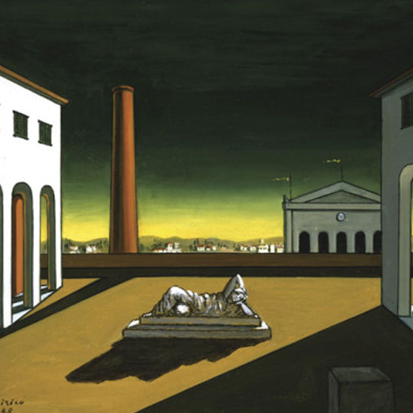 Fabbricare Fiducia Architettura