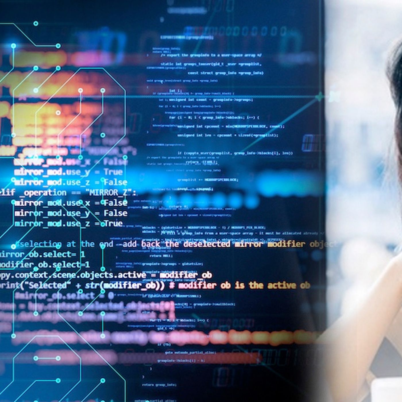 MITAD DE LAS EMPRESAS DE LATAM NO CUENTAN CON PERSONAL CAPACITADO EN CIBERSEGURIDAD episode artwork