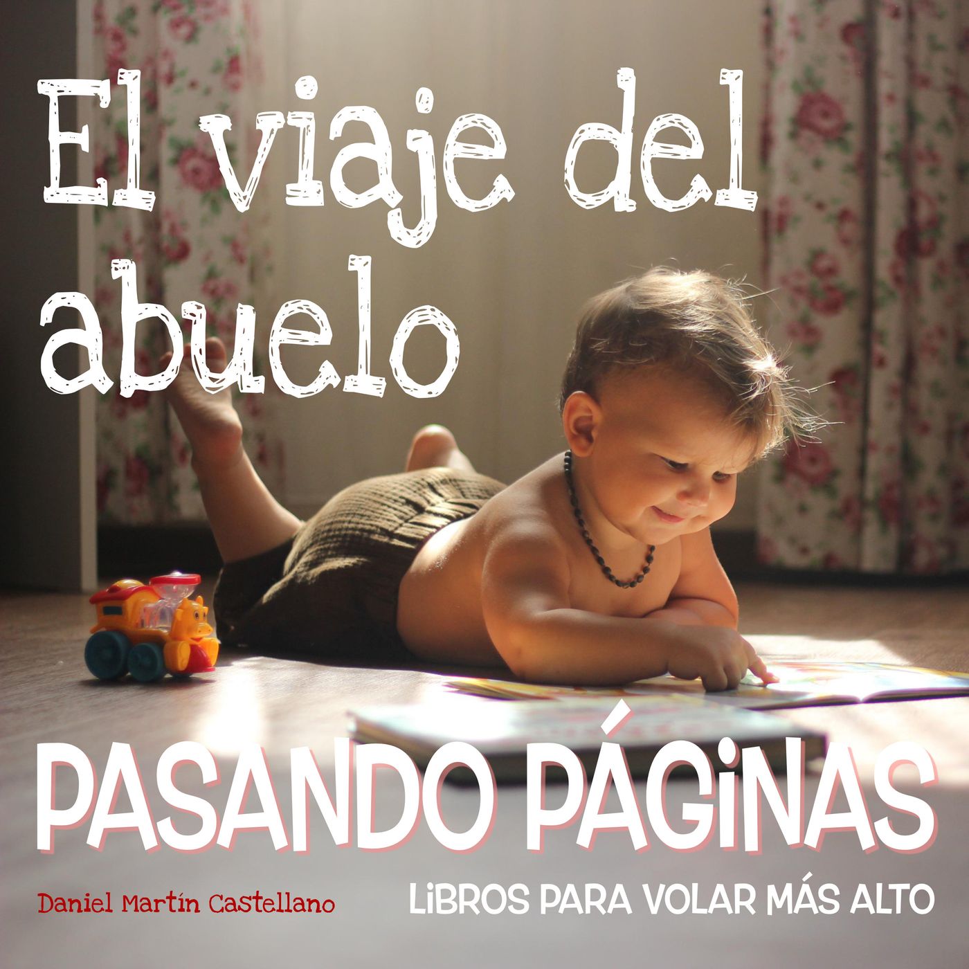 Pasando Páginas