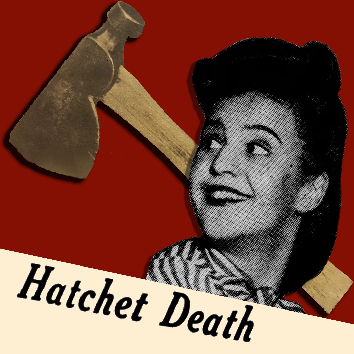 True Crime Historian