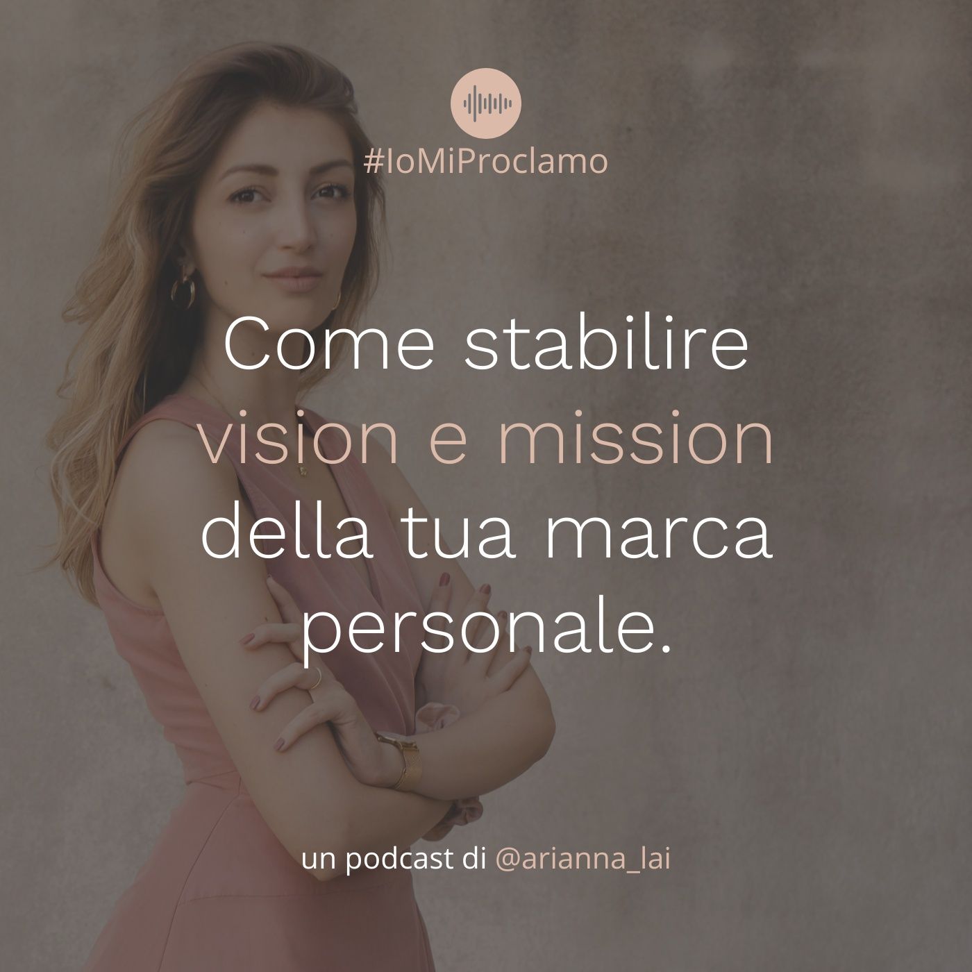 #IoMiProclamo