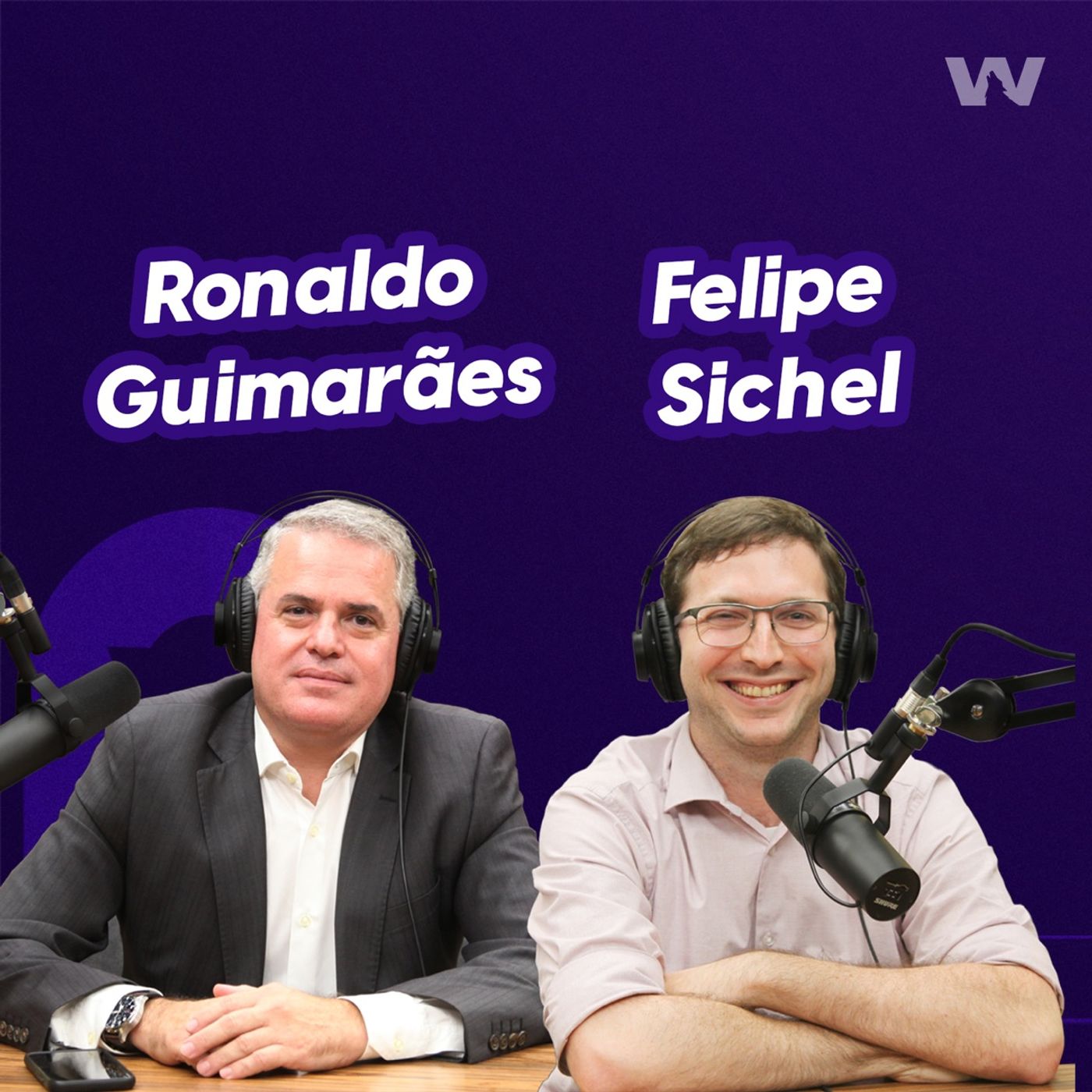 WolffCast Night