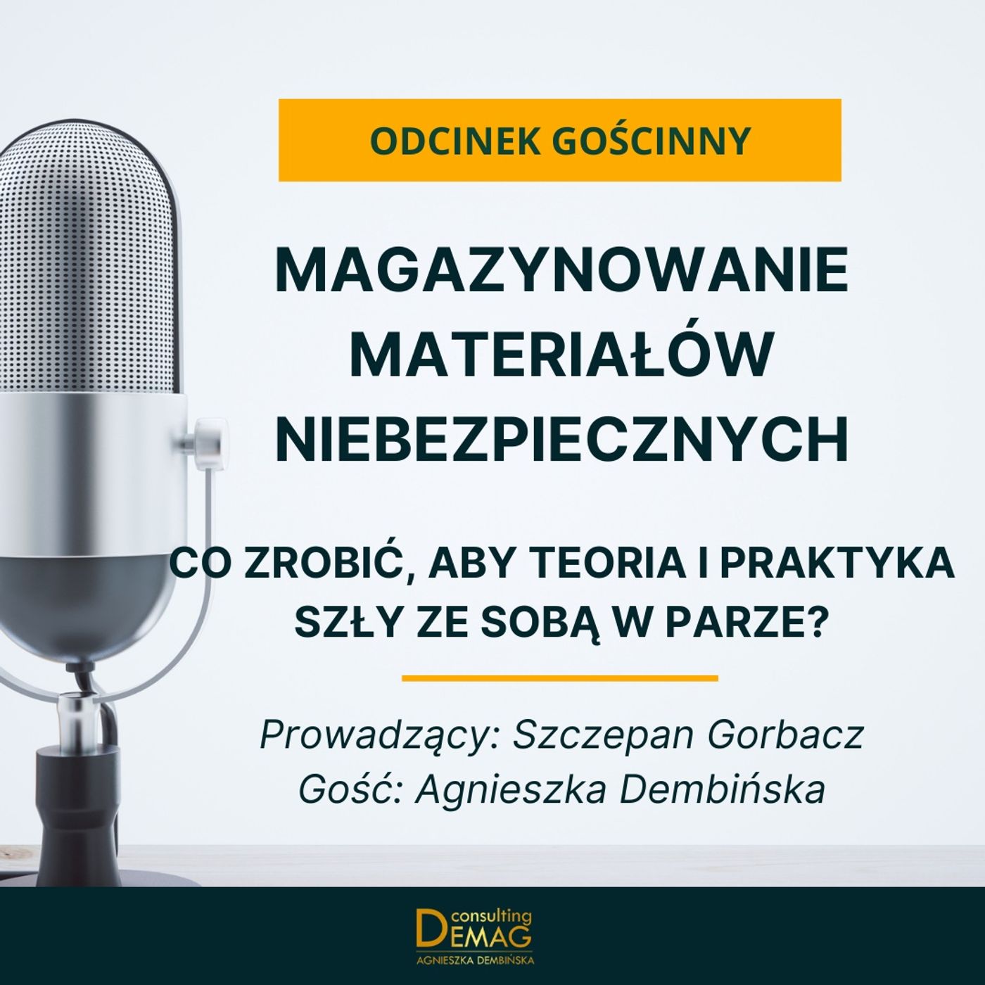 Demag - doradztwo techniczne