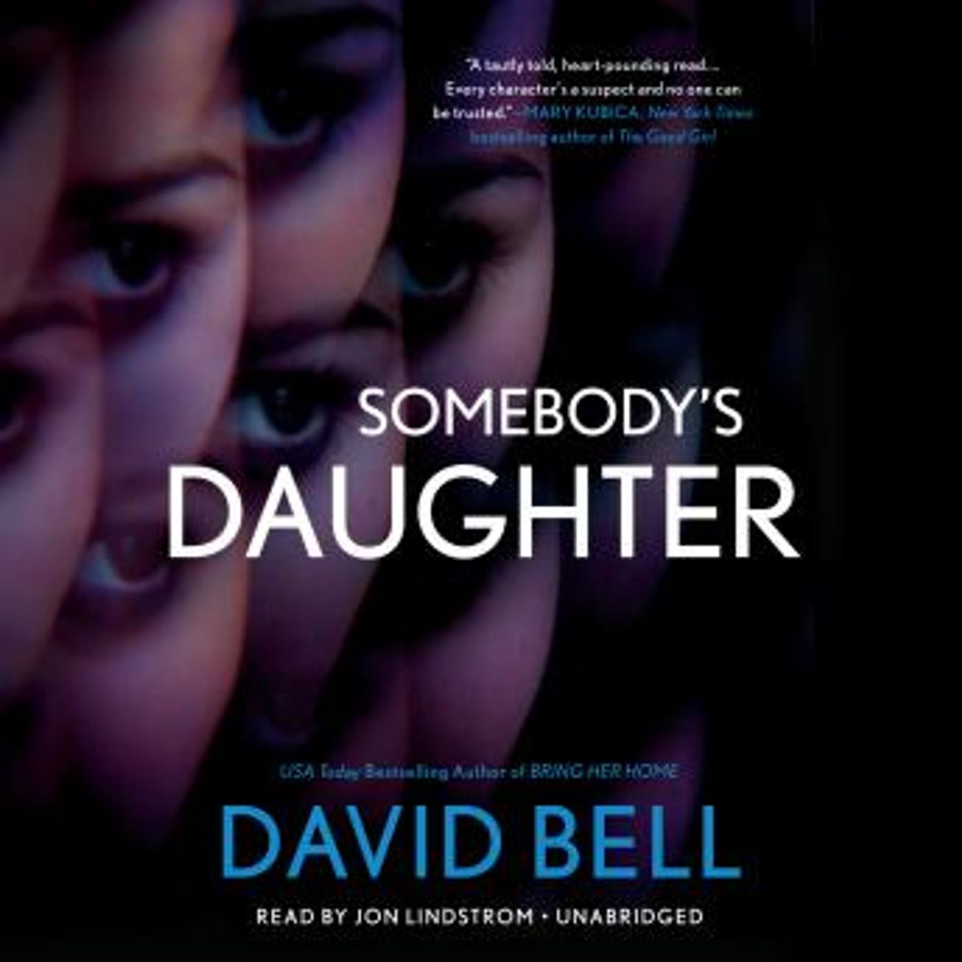 Listen to the Best Full Audiobooks in Mystery, Thriller & Horror, Suspense