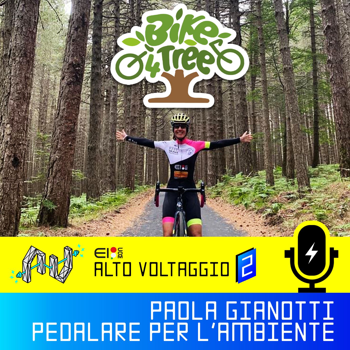 Alto Voltaggio